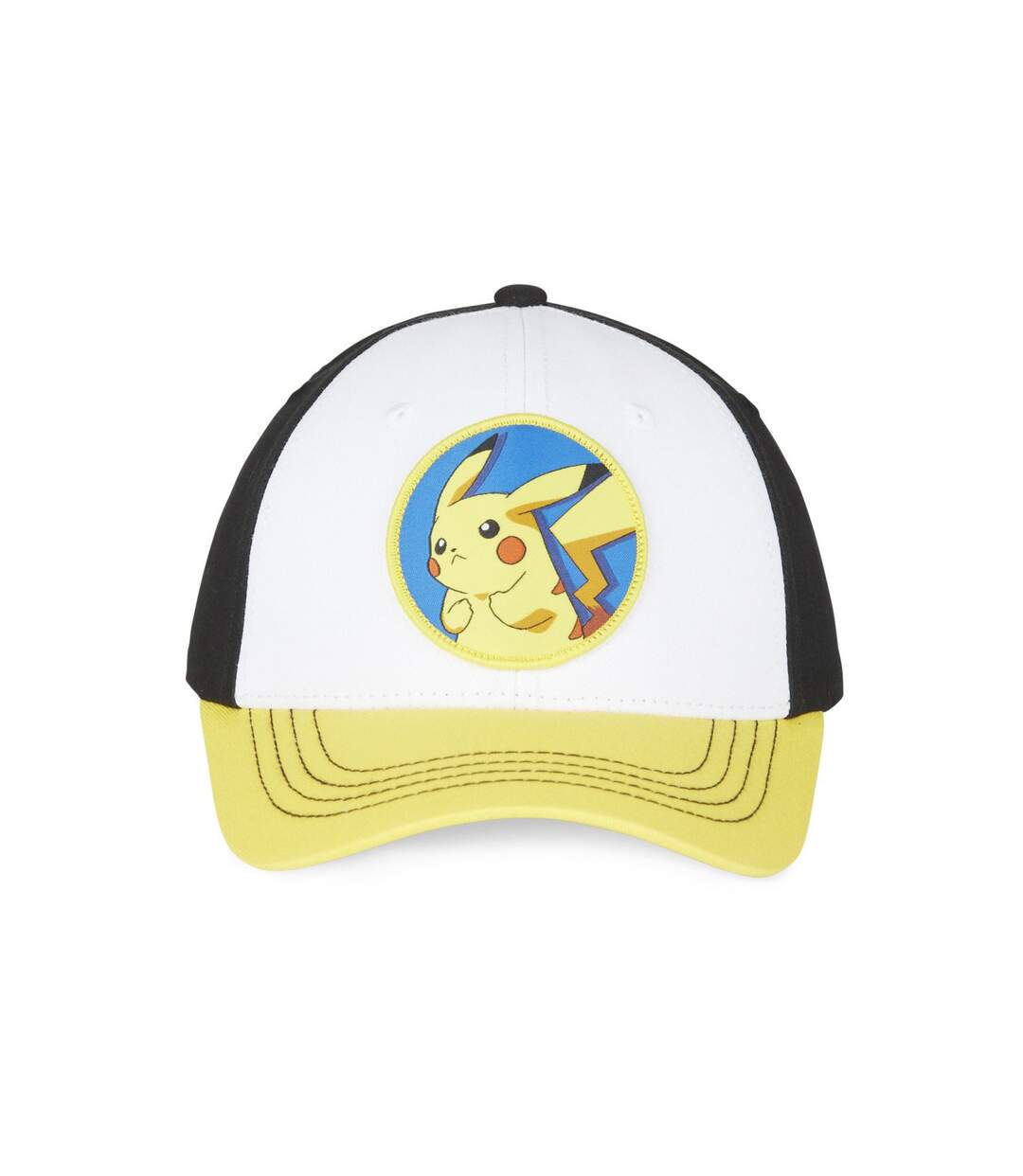 Casquettes adulte baseball fermeture snapback Pokémon Freegun