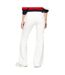 Jean Regular Blanc Femme Tommy Hilfiger Sophie - W26-L30