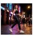 OZABI Sneakers Léopard Glitter Femme Plateforme MMXXIV 36-41-5