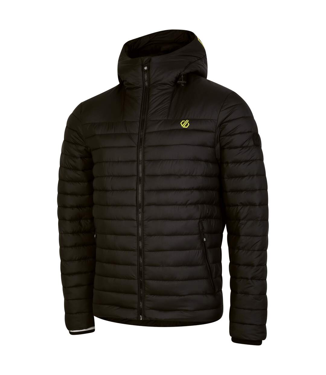 Mens chilled ski jacket black Dare 2B-3