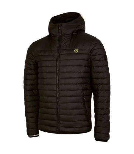 Mens chilled ski jacket black Dare 2B