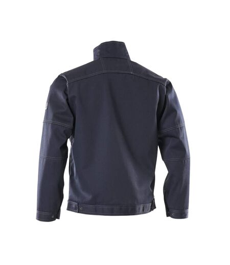 Mens Rockford Industry Jacket Dark Navy Mascot