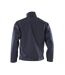 Mens Rockford Industry Jacket Dark Navy Mascot-2