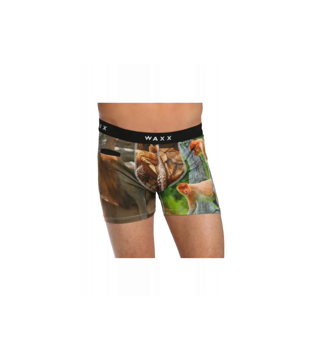 Boxer Pocket ANIMALS