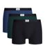 Lot de 3 Boxers Coton Ultra Resist-3
