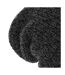Beechfield Unisex Heavy Gauge Slouch Beanie (Antique Grey) - UTRW7316-2