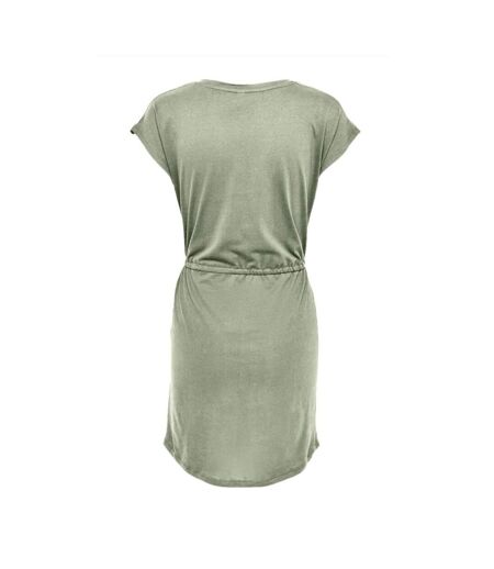 Robe Verte Femme JDY Lucia - XS