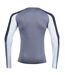 Mens Mtb Long-sleeved Cycling Jersey Multicoloured Pinnacle-2