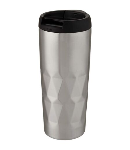 Avenue Prism Insulated Tumbler (Silver) (One Size) - UTPF4050
