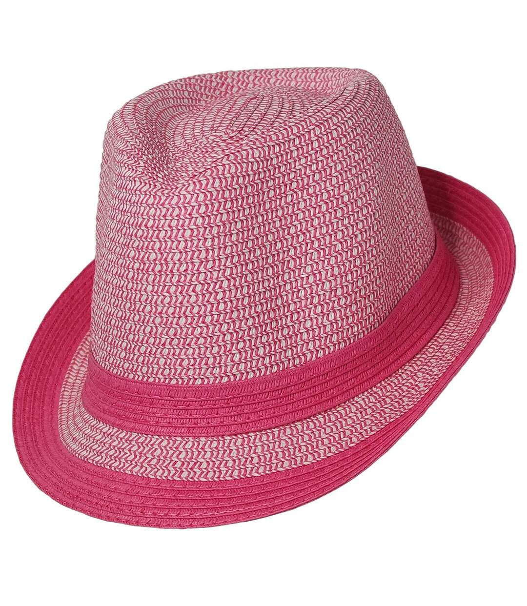 Chapeau trilby LYANA-1