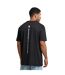 Mens Pray For The Dead Oversized T-shirt Noir Mister Tee-4