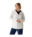 Veste Imperméable Bayletta Femme Blanc Regatta-1