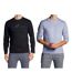 Pyjama DODO HOMEWEAR PARFORT Pack de 2-2