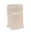 Recoba recycled cotton cooler bag 30cm x 18cm x 14cm beige MidOcean-3