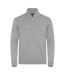 Haut Polaire Oakville Homme Gris Chiné Cutter & Buck-1