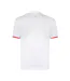 T-shirt Homme Blanc England Rugby-2