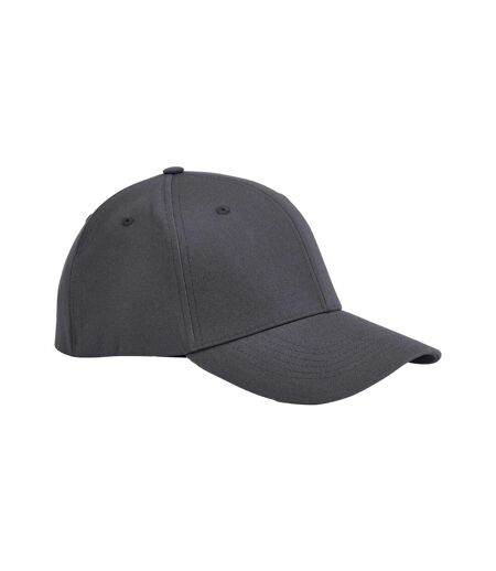 Casquette De Baseball Earthaware Gris Foncé Beechfield