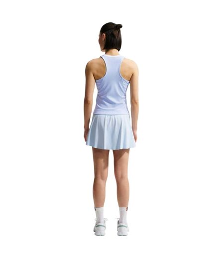 Débardeur Advanced Performance Femme Bleu Nike