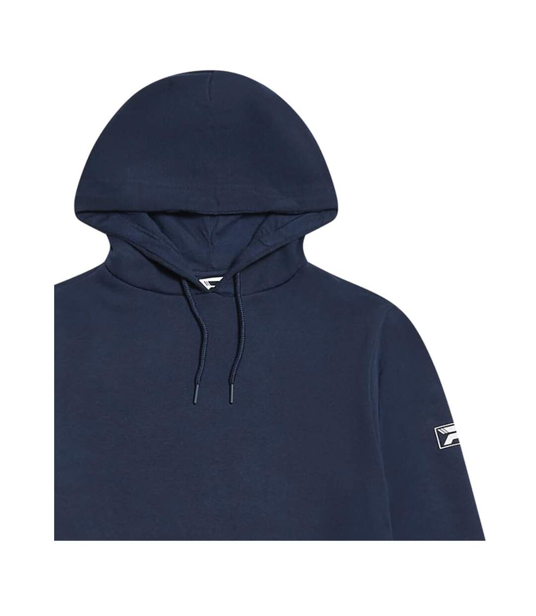 Mens Bastien Hoodie Navy Patrick-3