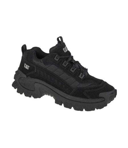Chaussures Intruder Homme Noir Caterpillar