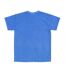 T-shirt Adulte Bleu Oliver & Company-2