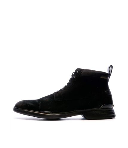 Boots Noires Homme CR7 Lucca