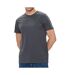 T-shirt gris homme tommy hilfiger tjm xslim - l-1