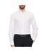 Chemise blanche homme calvin klein jeans twill easy care slim - 38-1