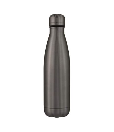 Cove stainless steel 500ml bottle one size titanium Bullet