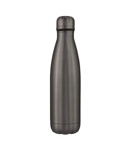 Bullet Cove Stainless Steel 16.9floz Bottle (Red) (One Size) - UTPF3692