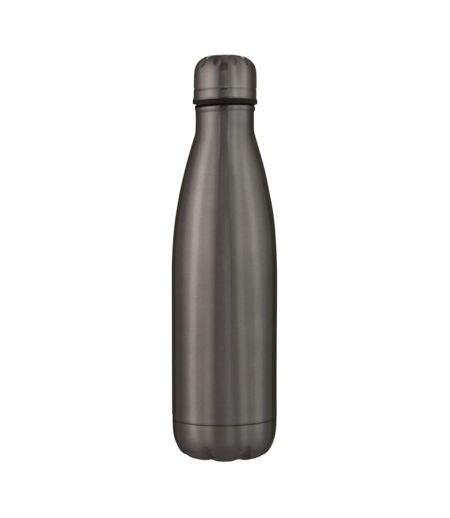 Bullet Cove Stainless Steel 16.9floz Bottle (Red) (One Size) - UTPF3692
