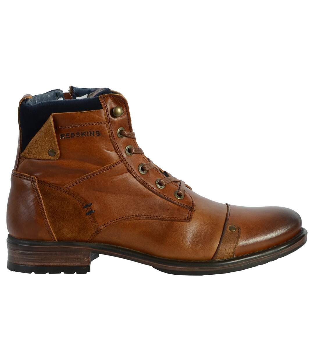 Bottes Redskins Yani-2