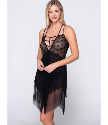 Nuisette POLKA Luna Splendida