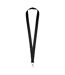 Impey Lanyard With Convenient Hook Black Bullet-1