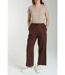 Pantalon Decontracte Femme Demona  | Gerard Pasquier | Gerard Pasquier-5
