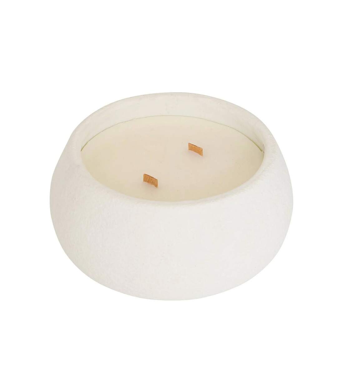 Bougie Parfumée en Ciment Wonj 464g Patchouli-1