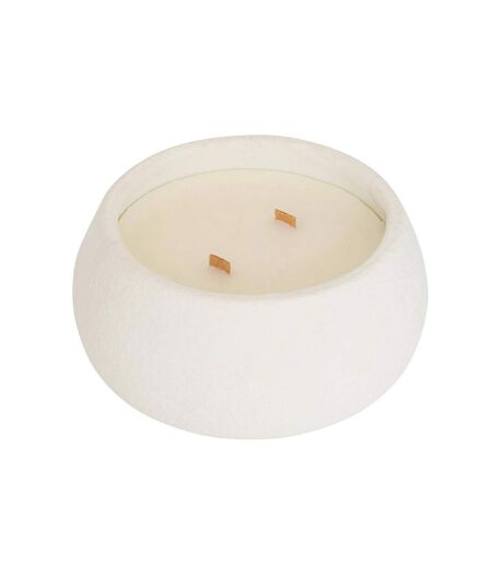 Bougie Parfumée en Ciment Wonj 464g Patchouli