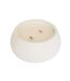 Bougie Parfumée en Ciment Wonj 464g Patchouli-1