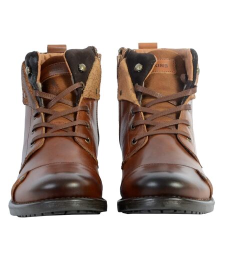 Bottines Cuir Redskins Yedos