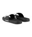 Mens Speedy Logo Printed Slide Black Coqui-2
