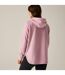 Sweat À Capuche Mayse Femme Lilas Clair Regatta-1