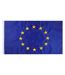 Drapeau 150 Cm X 90 Cm Bleu Jaune Or Printwear-1