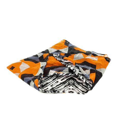 Multipurpose bandana made of soft and light fabric 29400 unisex