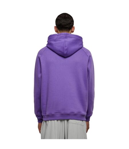 Sweat À Capuche Homme Violet Vif Urban Classics