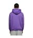 Sweat À Capuche Homme Violet Vif Urban Classics-2