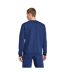 Sweat Entrada Homme Bleu Marine Adidas-3