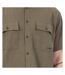 Chemise kaki homme kaporal bestye-3