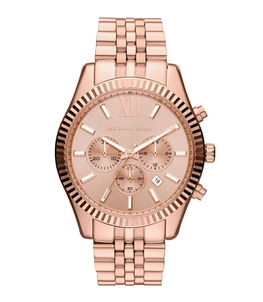 Montre Michael Kors Pour Hommes Michael Kors (45 Mm)