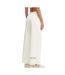 Jogging blanc femme adidas jj4530 - l-2