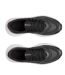 Baskets Armour Charged+ Turbulence Femme Noir Blanc Under Armour-3